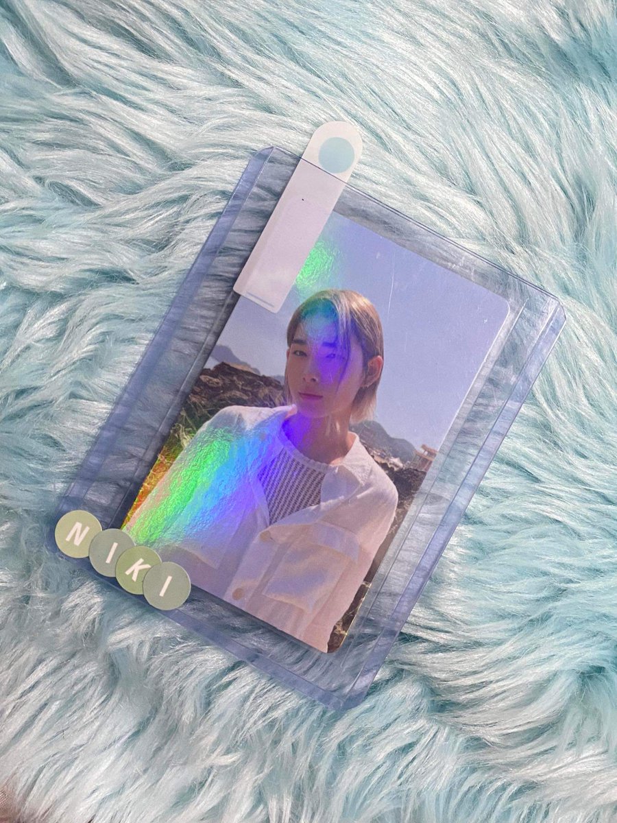 xircepvrll's tweet photo. #circetrades

 • May 12, 2022

Hi dumating na si niki, thank you for trading with me hindi ko expected yung freebies grabe nahiya ako 😂 pero sana dumating ng safe sayo si won.

📎 @mika_twts
#MFeedbacks_ https://t.co/OzWUQhYPCU