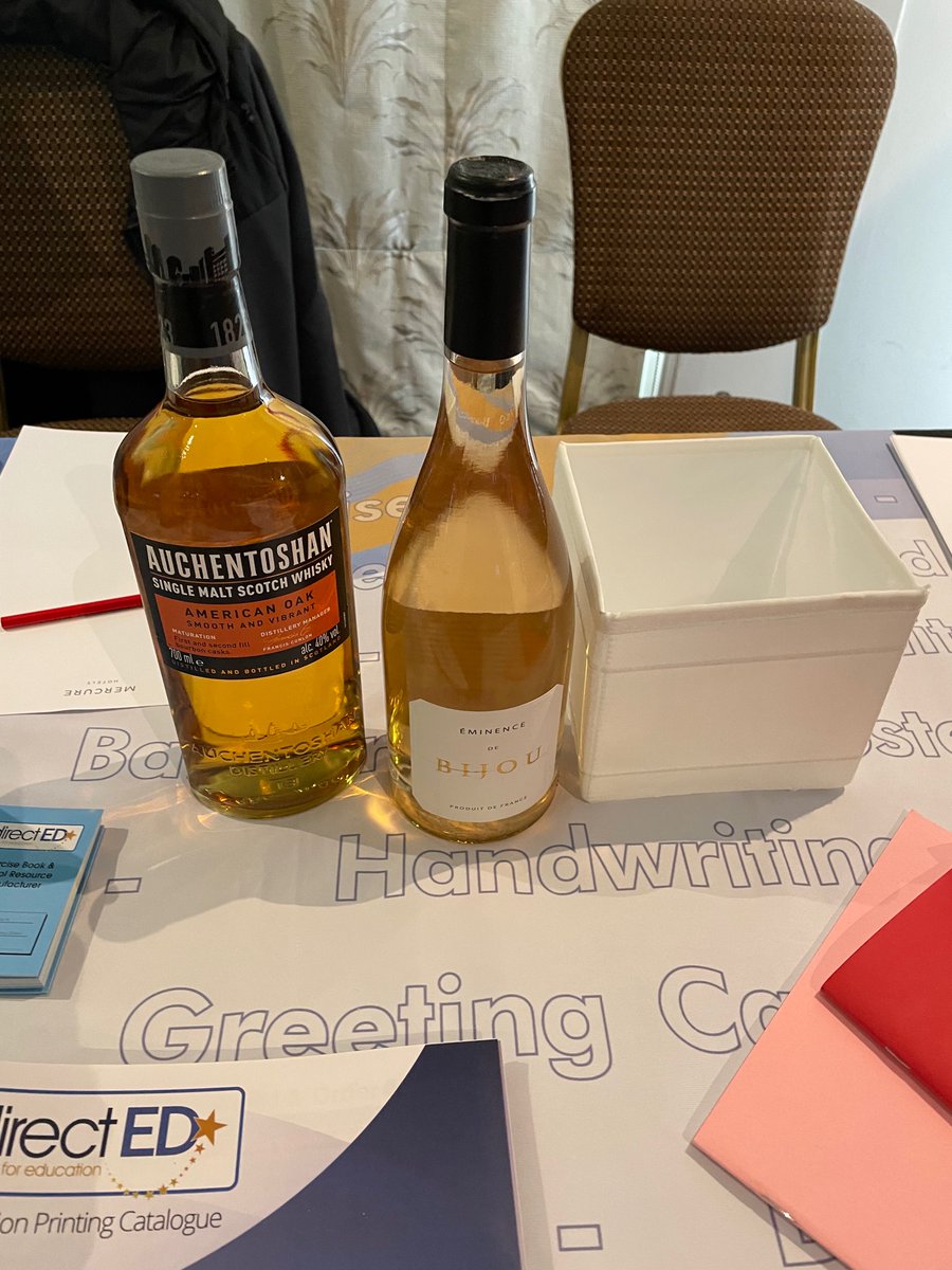 Direct ED Ltd tweet media