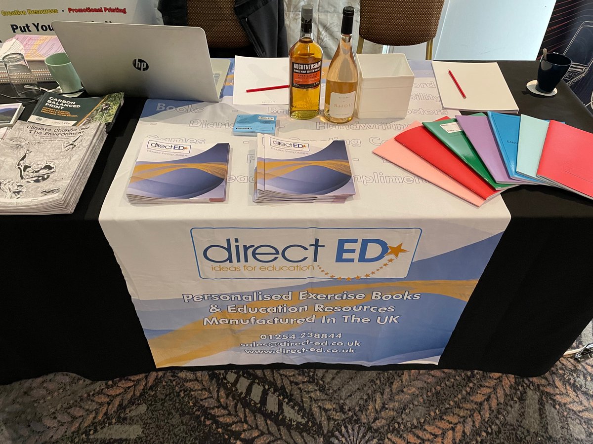 Direct ED Ltd tweet media