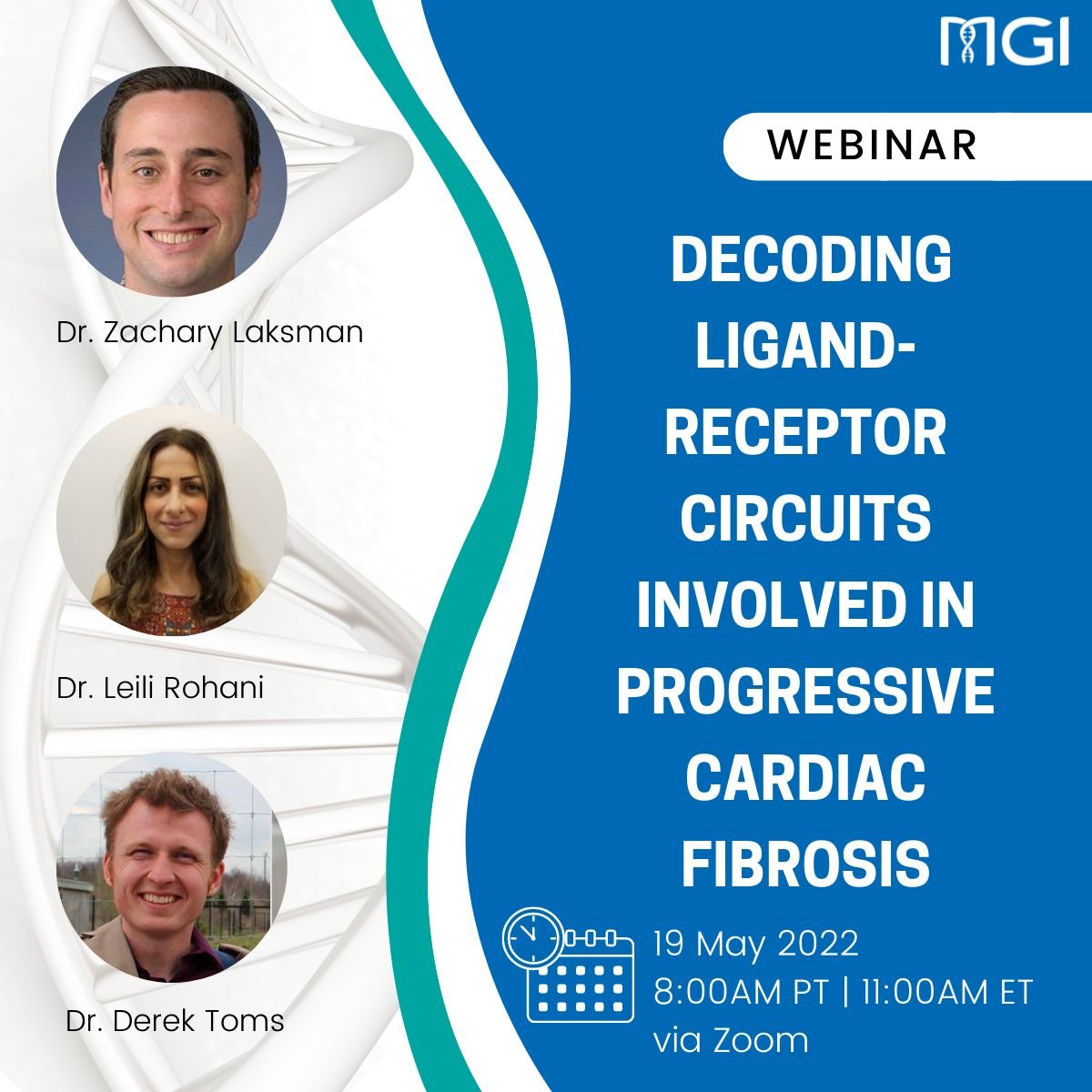 Join us on May 19! “Decoding Ligand-Receptor Circuits Involved in Progressive Cardiac Fibrosis”
us06web.zoom.us/webinar/regist… 
<a href="/DrLaksman/">DrLaksman</a> <a href="/derekdtoms/">Derek</a> and I will talk about developing a platform for precision target therapy for heart disease using #SinglenucleiRNAseq #SynBio! @SBME_UBC