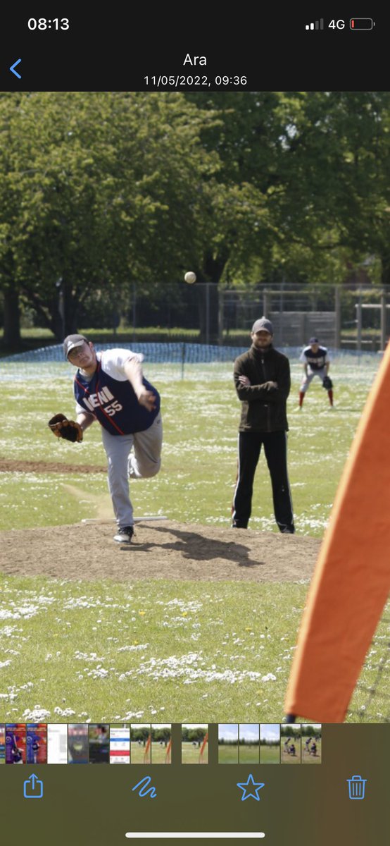 Tom Thornhill tweet media