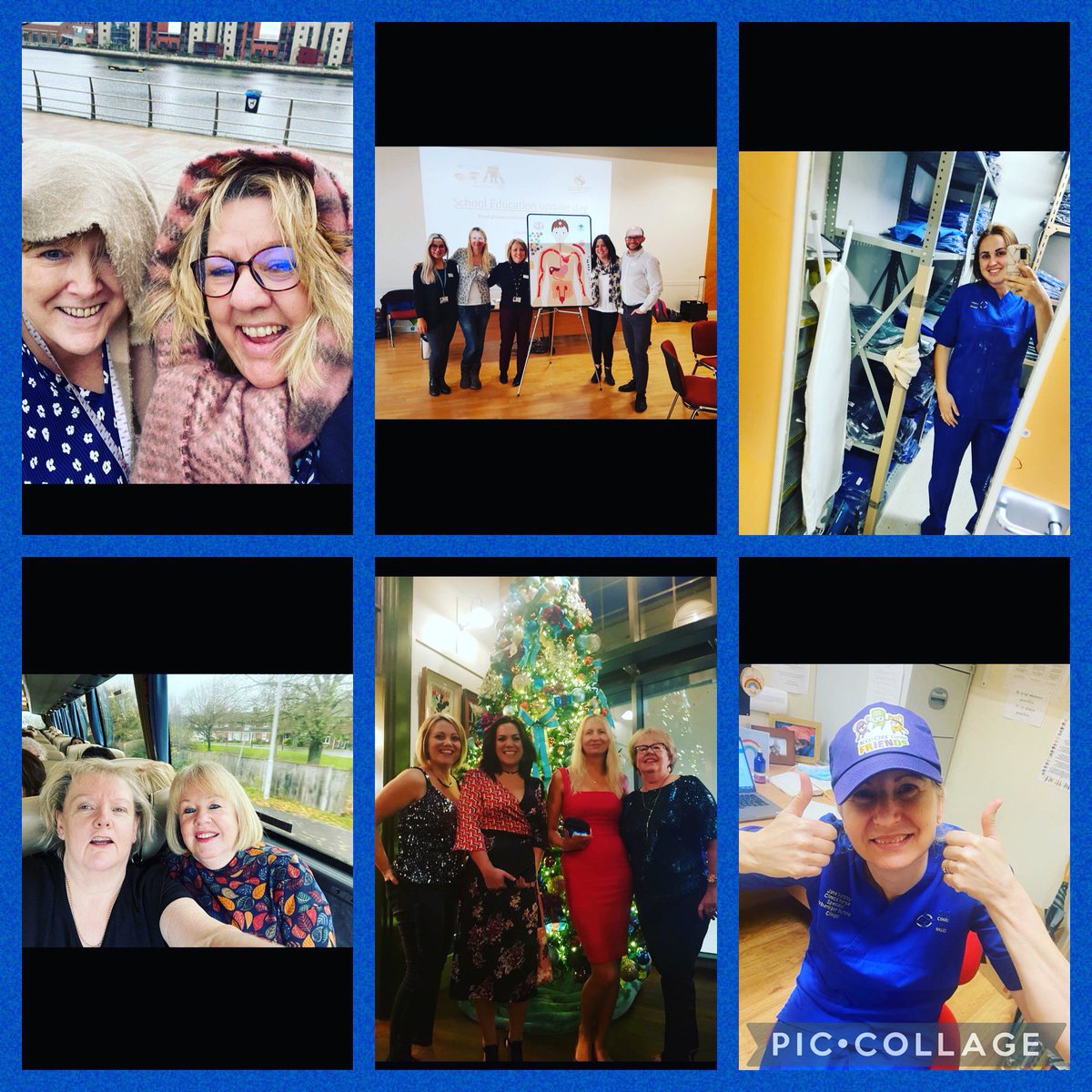 Happy International Nurses day to our fantastic team of Nurses. Thank you ❤️ #InternationalNursesDay #DreamTeam