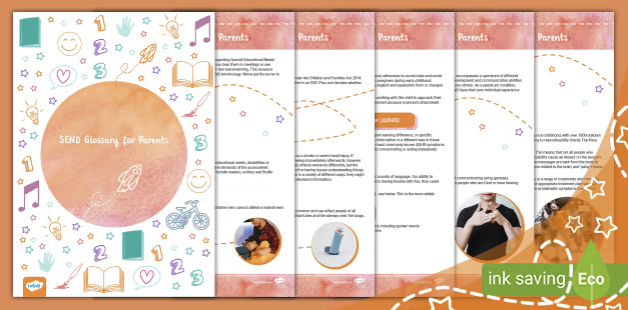 HelenTwinklCPD's tweet photo. **It's here!!**

The Twinkl Parents SEND Glossary for Parents! A comprehensive A-Z explaining vital acronyms and terminology about SEND.

Click this link and download this incredible new resource! 👉https://t.co/J7rdzOYm9F

Retweets appreciated :) #SEND #SENDTwitter https://t.co/pnMHfcBPYf