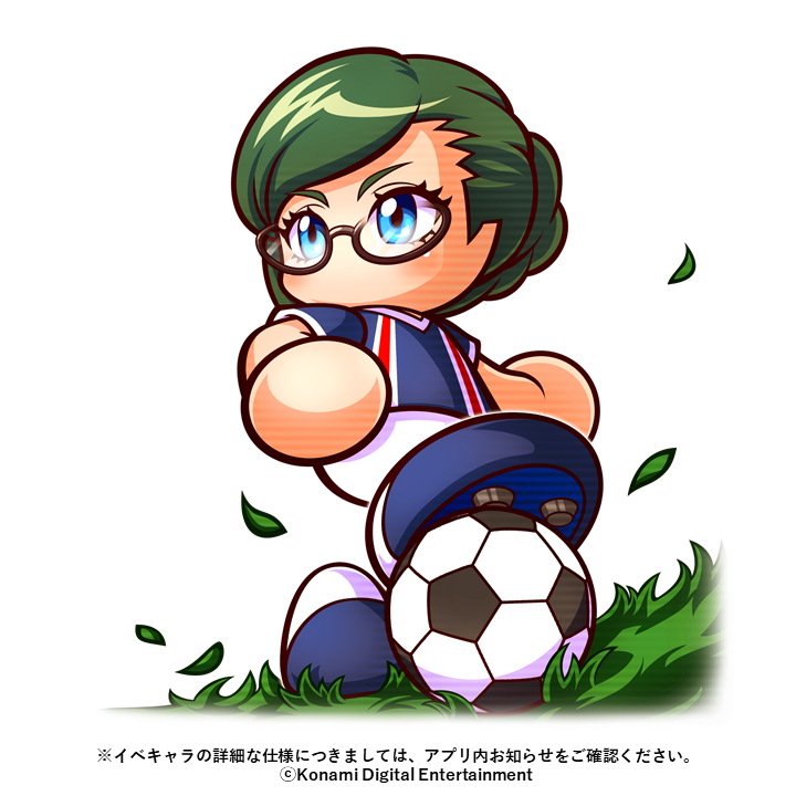 実況パワフルサッカー パワサカ 公式 Pawasaka Pr Page 3 Twilog