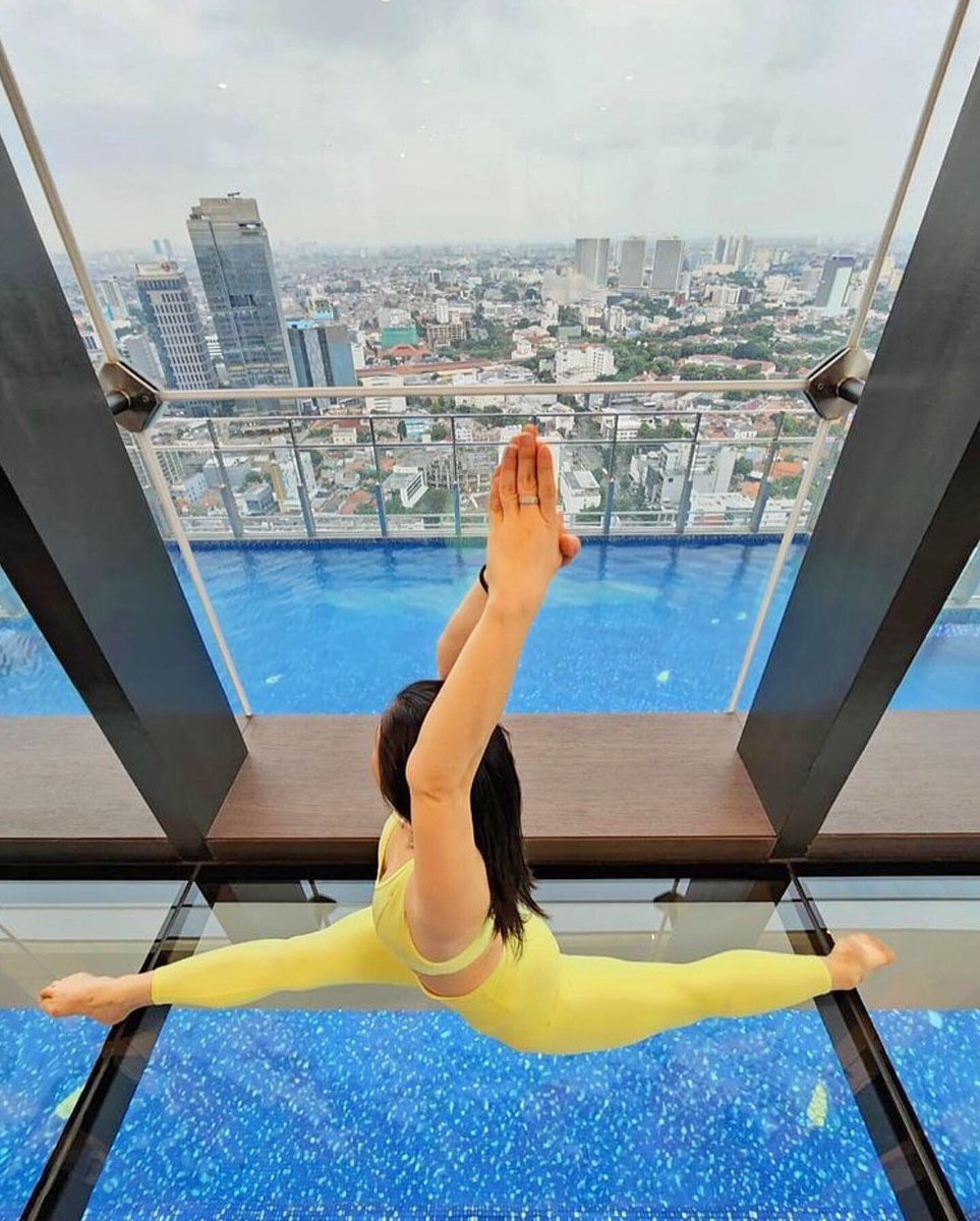 TP_Menteng's tweet photo. #Repost from @lilie_djap Thank you for sharing your beautiful moments with The Pakubuwono Menteng. 
-
Live a stress-free life and feel at one with the verdant surroundings where peace and serenity emerges as one, only at The Pakubuwono Menteng.
.
.
https://t.co/Gktst8ea0i https://t.co/u4Nzy7Mvgb