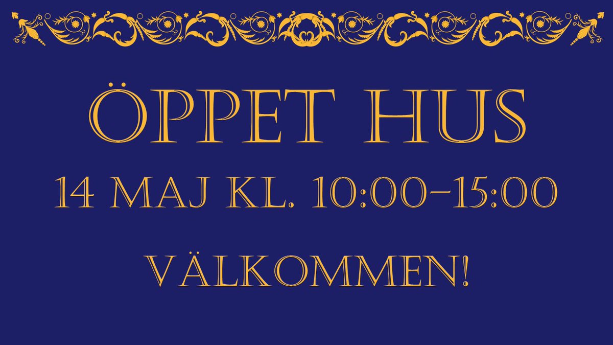 HovrattenSB's tweet photo. Lördagen den 14 maj 2022 är det öppet hus på Hovrätten över Skåne och Blekinge. Då erbjuds bland annat rättegångsspel, föreläsningar och en historisk utställning.

Kom och fira hovrättens 200-årsjubileum!

Läs mer på https://t.co/23sBeRMUaa https://t.co/aPunIvSA3m