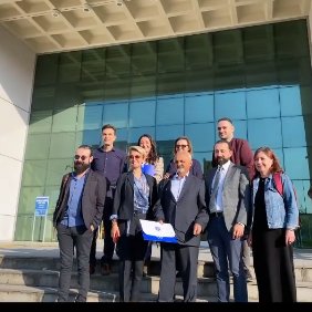 2. İŞÇİ SAĞLIĞI VE HALK SAĞLIĞI SEMPOZYUMU etkinliğimizi FEF Konferans Salonunda gerçekleştirdik. Sempozyuma değerli sunuşları ile katkı sağlayan konuşmacılara ve dinleyici olarak aramızda bulunan tüm katılımcılarımıza teşekkür ediyoruz.