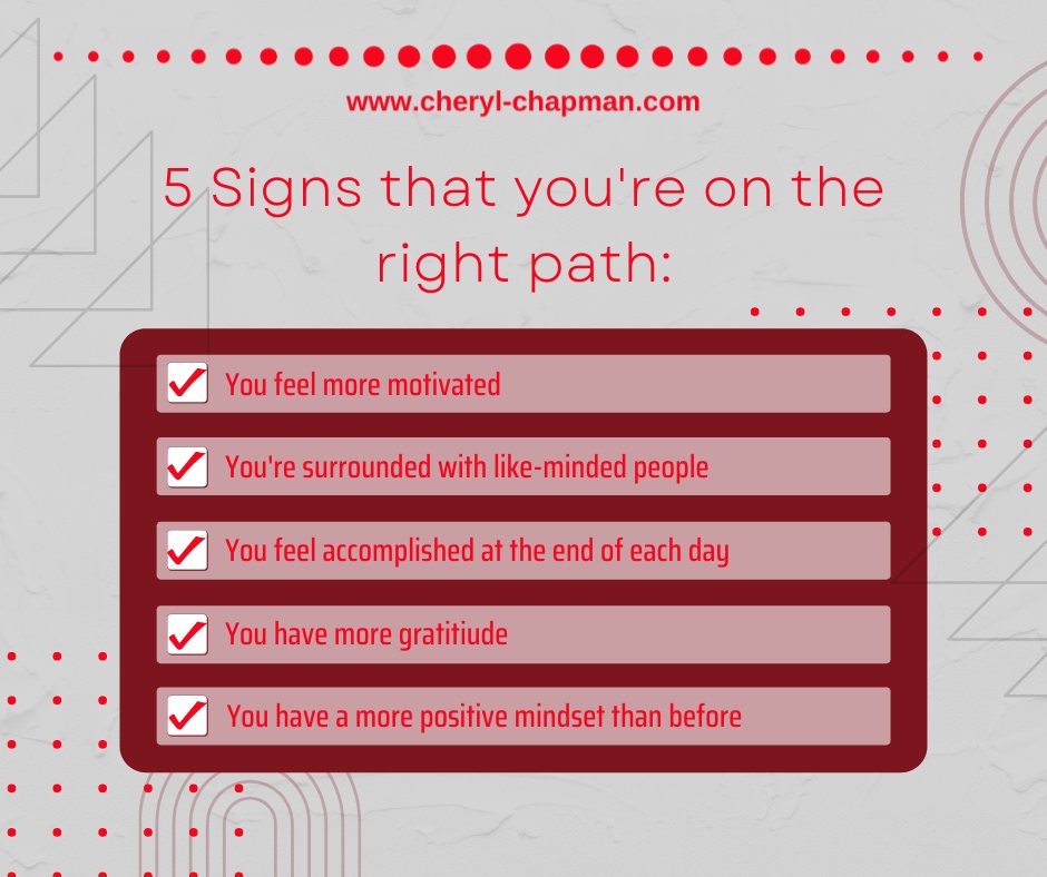 FindYourWHY__'s tweet photo. Taking a new journey can be scary - but not knowing if it's right for you can be even worse. But one thing you should always remember is this: looking for the right path means that you're already there. 💪

#journey #tips #FindYourWHY https://t.co/6olj5wro5A