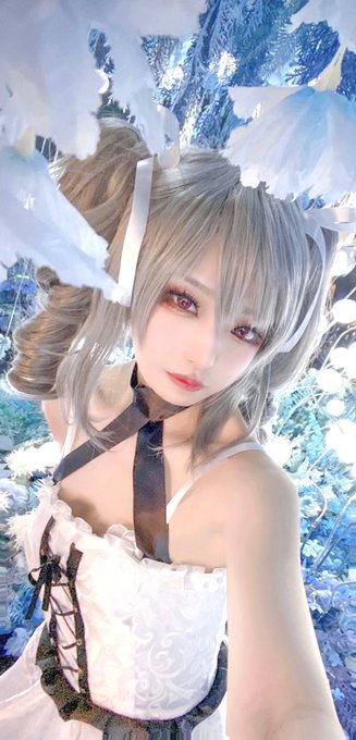 Twitterのコスプレ画像24