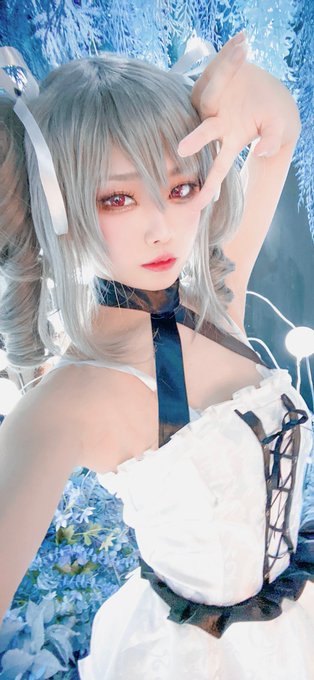 Twitterのコスプレ画像27