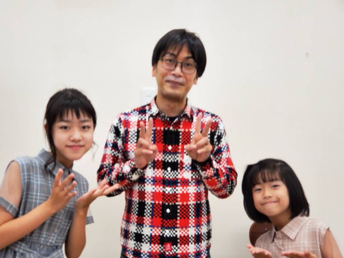 Twitterのコスプレ画像10