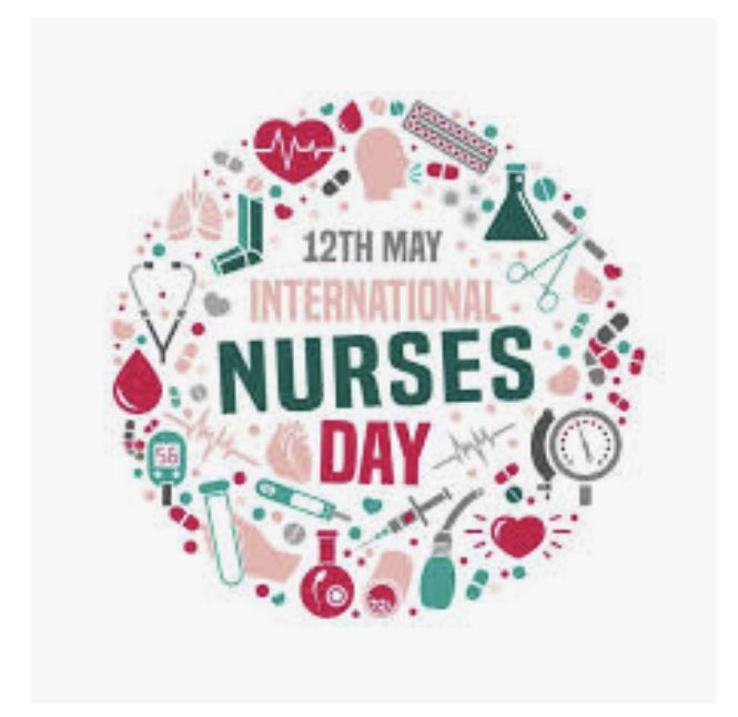 CathyC2CRH's tweet photo. Happy International Nurses Day! https://t.co/bCDLJ3fiap