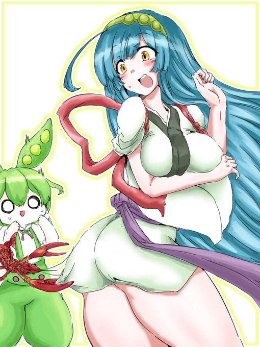 #ずんちゃんモチモチ木曜日 
今日はザリガニの日!!食用ガエルの為に輸入されたアメリカザリガニくんが来たという…そこから脱走されて地獄のように増えたと… 