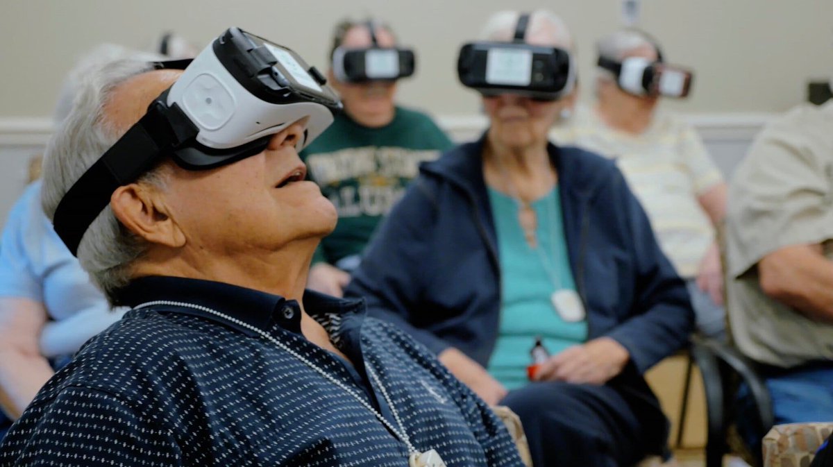 NFTs come and go - along with people's money.  But isn't the point of technology to create an enduring impact?

The true innovators take new thinking and push it to solve old problems, like this flip.it/Kr5mGE  #Collider #Meta-vs-Reality - join us bit.ly/meta-vs-reality