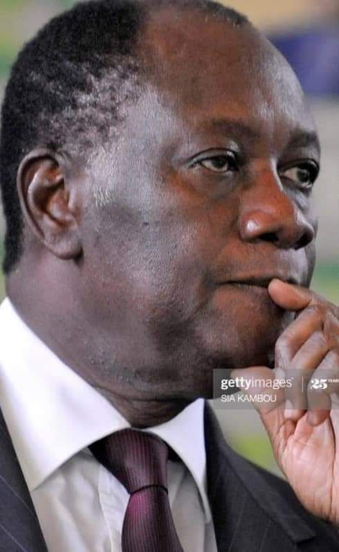 Mel Essis Kouadio tweet media