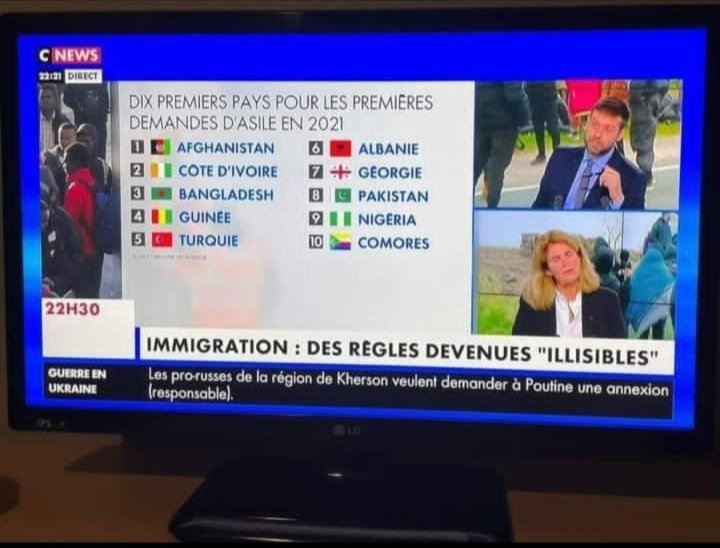 Mel Essis Kouadio tweet media