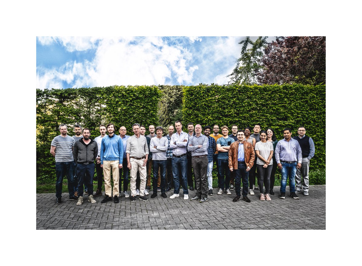 NEWS: We are pleased to share that we have closed a €15m Series A round to develop the world's first viable wireless alternative for optical fiber. Read the full announcement here: bit.ly/3M8dxSc
#mmWave #FWA #investments