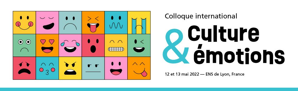 🎉 Aujourd'hui commence le colloque  « Culture et émotions » @ENSdeLyon <a href="/CentrePompidou/">Centre Pompidou</a> <a href="/MinistereCC/">Ministère de la Culture 🇫🇷</a>

Émotions (et threads) scientifiques en perspective !
cultureemotions.sciencesconf.org/resource/page/…