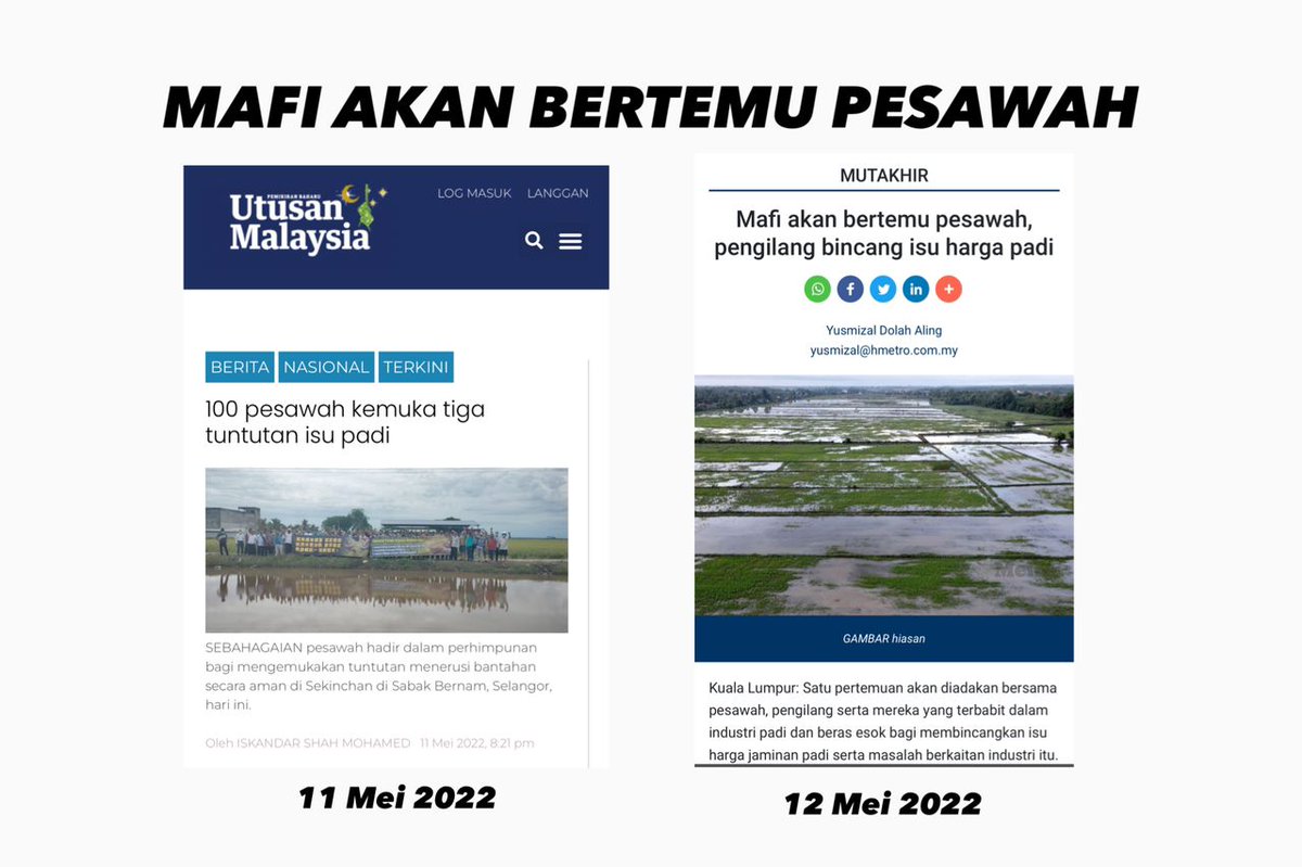 azman1505's tweet photo. Kena pantas bertindak https://t.co/IFJDnxECyL