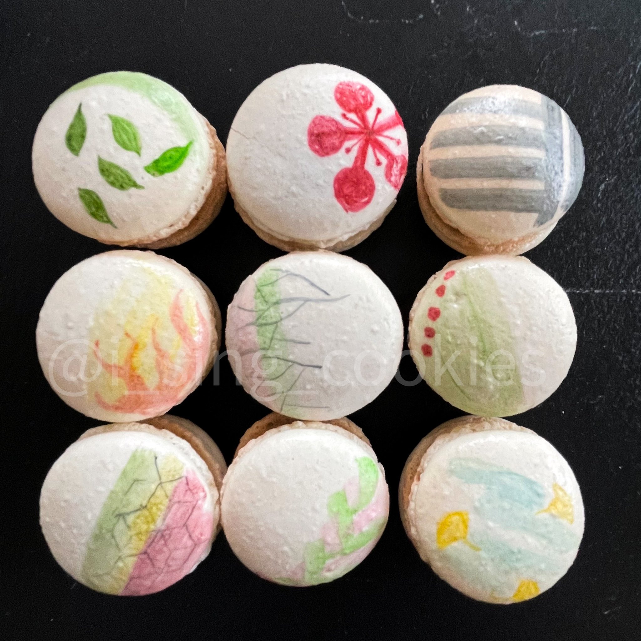 キャラクッキー Twitter Search Twitter