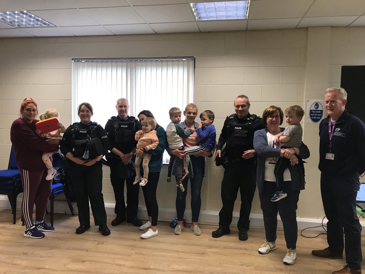 Oak healthy living centre tweet media