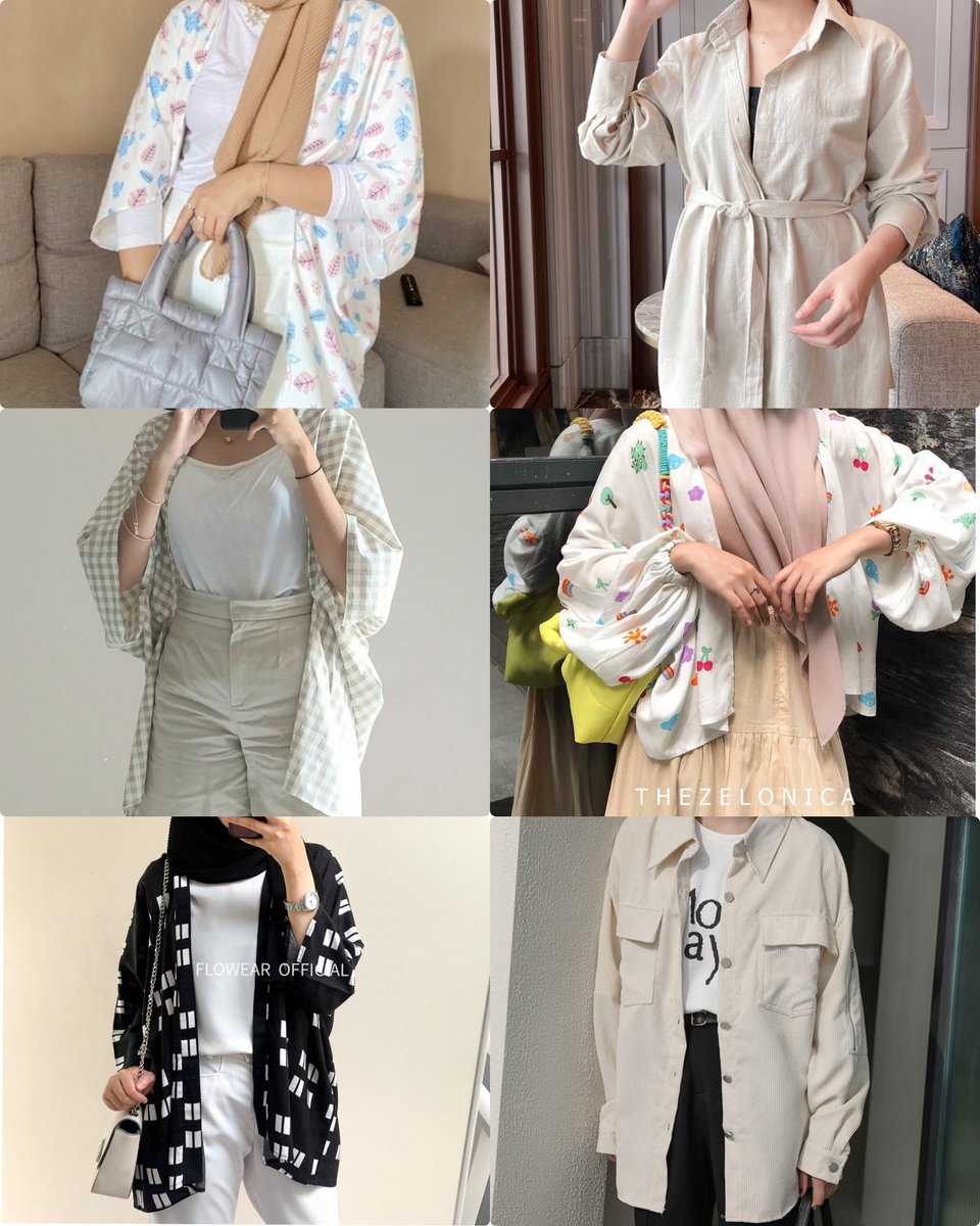 reeyychsia's tweet photo. ✨Inspirasi outer ✨

A thread✨ https://t.co/vPSif4xX5Z
