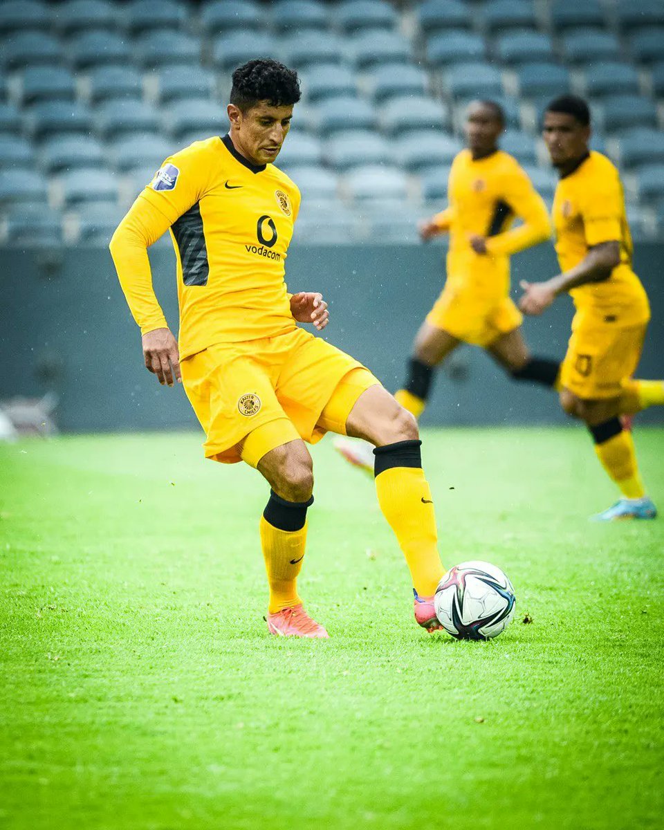 Happy Birthday Leo. We hope that you will have a great one ❤✌🏾 

#CastrosBirthday #Amakhosi4Life