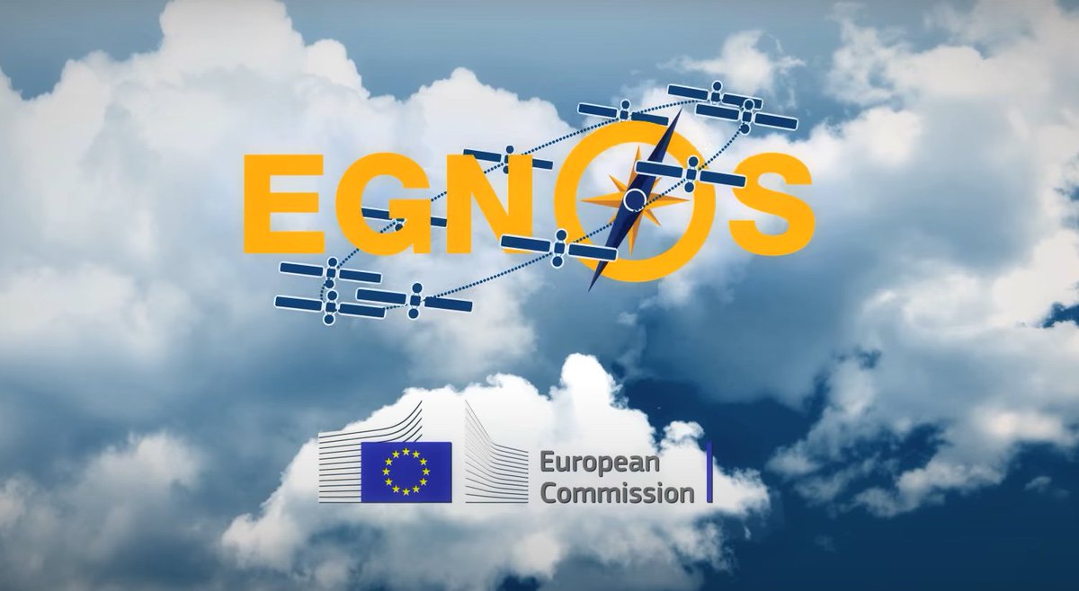 defis_eu's tweet photo. #EUSpace for #aviation ✈️
#EGNOS 🇪🇺🛰️ is designed to assist air navigation both en route and during landing
It brings
✅Safety and accessibility throughout Europe 🤝
✅Cost efficiency 💵
✅Reduced fuel consumption⛽️, CO2 emissions☁️, and noise pollution 🔊
#FlyEGNOS https://t.co/gs3iiD8cju