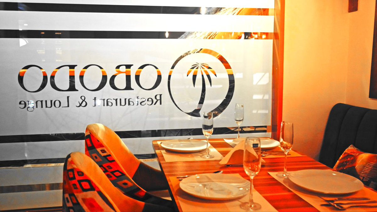 iamsaint14's tweet photo. Healthy and nutritious foods makes the mind alert. Because we care about you, we will only serve healthy meals at Obodo Restaurant &amp; Lounge.
 No. 255, Ibrahim Taiwo Road, Ilorin.
#Ilorin #Iamsaint https://t.co/7kZgkda2qE
