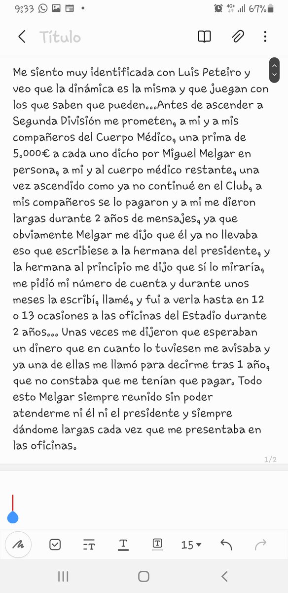 addm94's tweet photo. @Peteiroramos @Fuenla @Fuenla Miguel Melgar, ya vi que la dinámica es la misma https://t.co/axqNx7nwoa