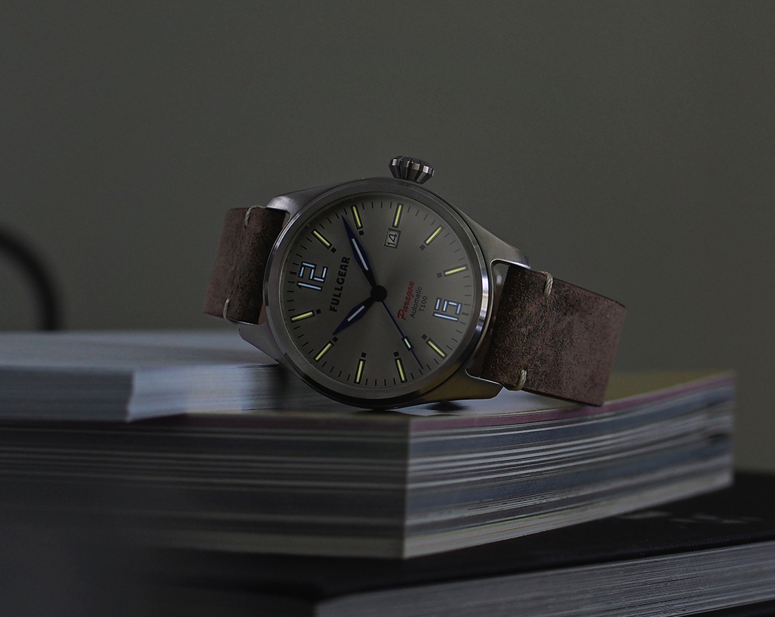 FullGear_Watch's tweet photo. fullgearwatch
https://t.co/c54JWvxzJz

#Watch #pilotwatch #tritiumwatch
#customwatch #Diywatch #fullgear #gtls #watches https://t.co/K7psKtH5of