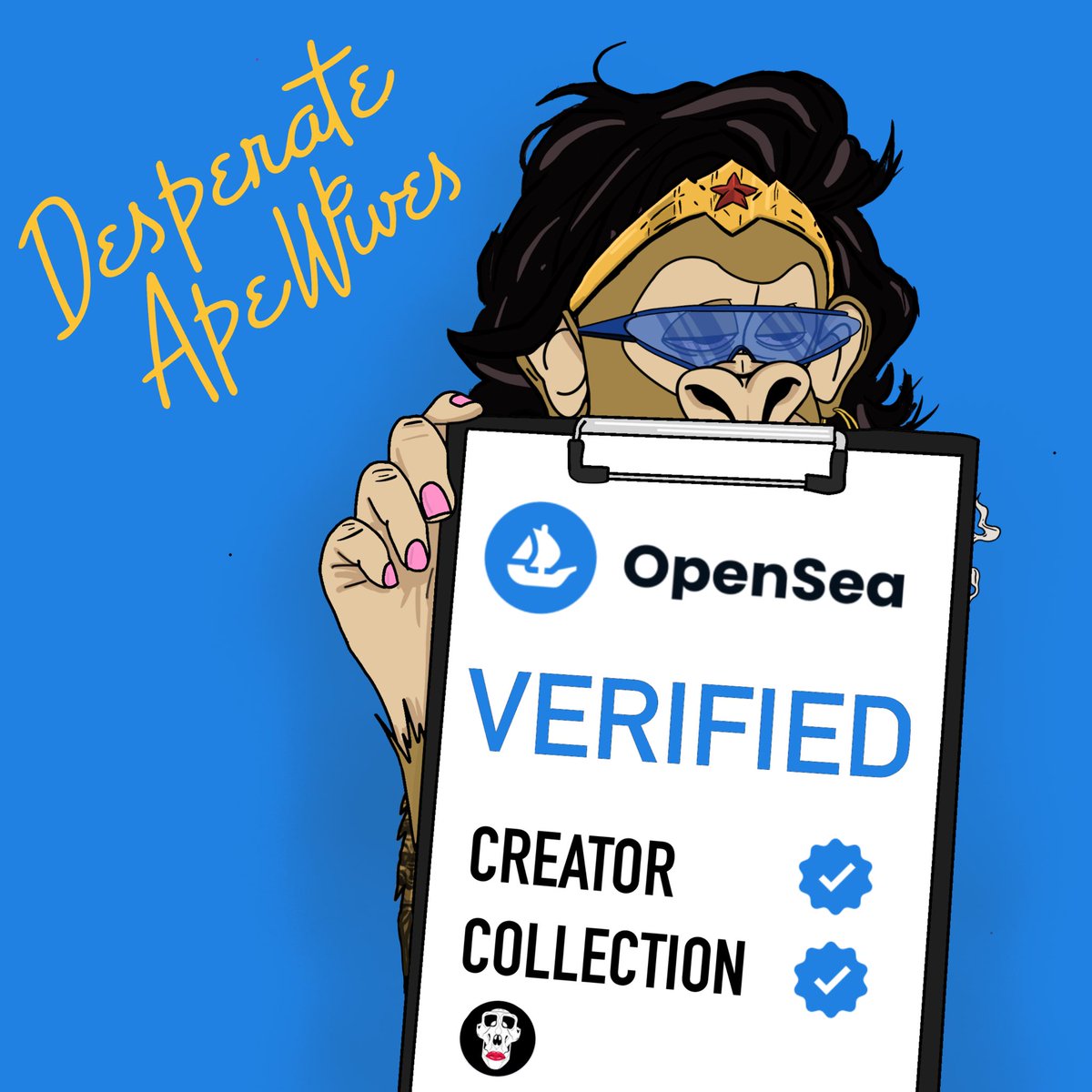 Archer McCall ✍️ tweet media