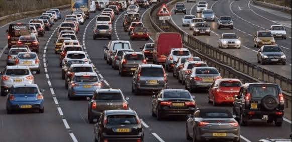 loboibrahim2's tweet photo. Kenyan 🇰🇪 traffic vs uganda 🇺🇬 #UgandaVsKenya https://t.co/8DP509tcTf