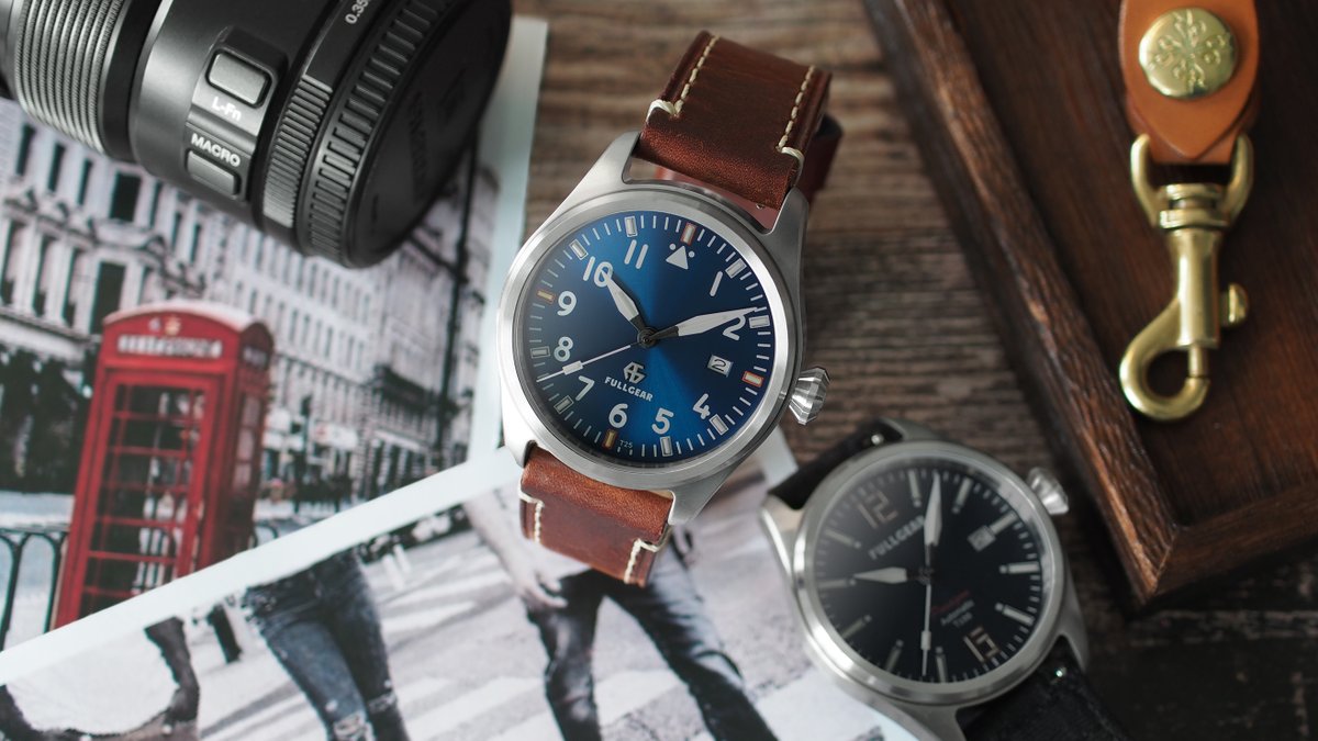 FullGear_Watch's tweet photo. fullgearwatch
https://t.co/c54JWvxzJz

#Watch #pilotwatch #tritiumwatch
#customwatch #Diywatch #fullgear #gtls #watches https://t.co/t0qPFXYnVj
