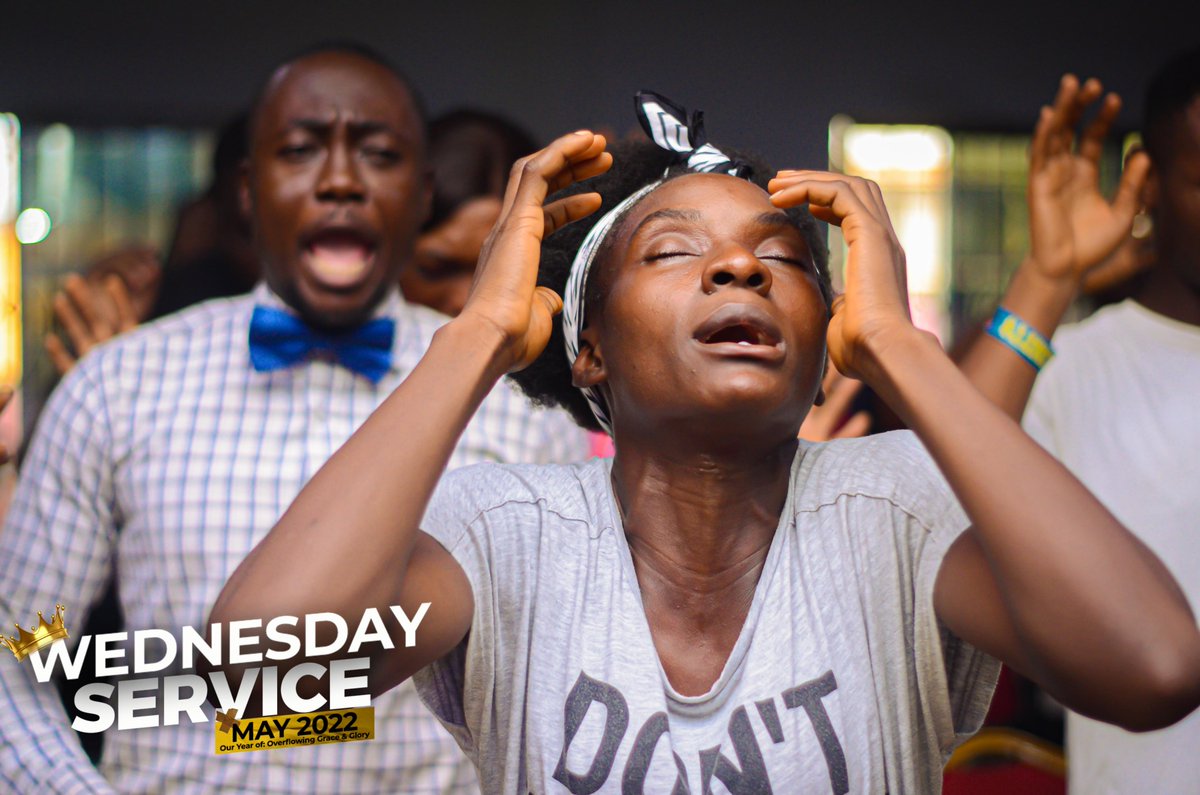 dunamisilorin's tweet photo. #May2022 #DIGCPowerCommunionService #OurMonthOfExceedingGraceAndGloryForExcellenceAndAuthority #OurYearOfOverflowingGraceAndGlory
POWER COMMUNION SERVICE – WEDNESDAY, 11TH MAY 2022
ANCHOR SCRIPTURE(S): MATTHEW 5:14-16
MESSAGE TOPIC: SECRETS OF RISING UP AND STAYING UP IN LIFE https://t.co/OrB9mADucw