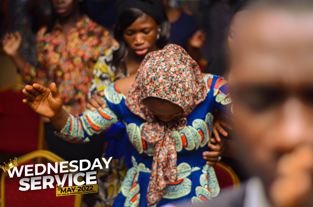 dunamisilorin's tweet photo. #May2022 #DIGCPowerCommunionService #OurMonthOfExceedingGraceAndGloryForExcellenceAndAuthority #OurYearOfOverflowingGraceAndGlory
POWER COMMUNION SERVICE – WEDNESDAY, 11TH MAY 2022
ANCHOR SCRIPTURE(S): MATTHEW 5:14-16
MESSAGE TOPIC: SECRETS OF RISING UP AND STAYING UP IN LIFE https://t.co/OrB9mADucw