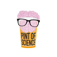 BeatrixSerman's tweet photo. Amazing 3 days @pintofscience. Thanks for the fantastic talks @Delaet_anna @lksamueltweet Catherine Sayer @garrett_neil @lowry_ellen and @DeltaSpencer. Huge thanks for the organisers and volunteers @UEAPsychology. It's been fun! #pint22 https://t.co/UMqehzy3HL
