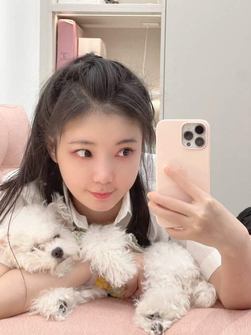 Twitterのコスプレ画像18