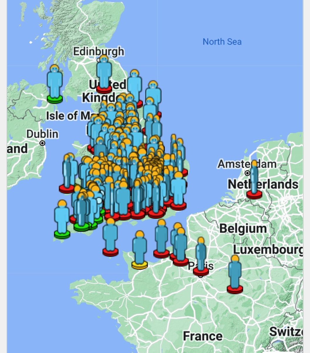 Ashley James King (@ashleyjking85) on Twitter photo >200 reports of a bright #fireball over the UK at 23:39 UT last night 🌠
If you saw it, let us know <a href="/UK_Fireball/">UK Fireball Alliance</a> @UKMeteorNetwork <a href="/FireballsUK/">UK Fireball Network</a> <a href="/SCAMP_Meteors/">SCAMP - a component of the FRIPON network</a>
We use reports to work out where the object came from & if any #meteorites made it to the ground
#SpaceRocks #Meteor >200 reports of a bright #fireball over the UK at 23:39 UT last night 🌠
If you saw it, let us know <a href="/UK_Fireball/">UK Fireball Alliance</a> @UKMeteorNetwork <a href="/FireballsUK/">UK Fireball Network</a> <a href="/SCAMP_Meteors/">SCAMP - a component of the FRIPON network</a>
We use reports to work out where the object came from & if any #meteorites made it to the ground
#SpaceRocks #Meteor