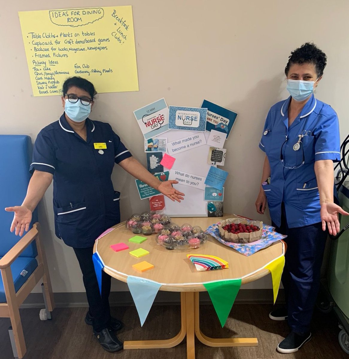 Lee J Balcombe (@balcombelee) on Twitter photo #InternationalNursesDay2022 @nhs_scft <a href="/Lucyscragg/">Lucy scragg</a> <a href="/juliafairhall3/">Julia Fairhall RN,DN,QN.</a> <a href="/NeveSuzy/">Suzy</a> <a href="/AnnieHampson/">Annie Eastwood</a> Happy International Nurses Day from Brighton ICU #TeamEast #InternationalNursesDay2022 @nhs_scft <a href="/Lucyscragg/">Lucy scragg</a> <a href="/juliafairhall3/">Julia Fairhall RN,DN,QN.</a> <a href="/NeveSuzy/">Suzy</a> <a href="/AnnieHampson/">Annie Eastwood</a> Happy International Nurses Day from Brighton ICU #TeamEast
