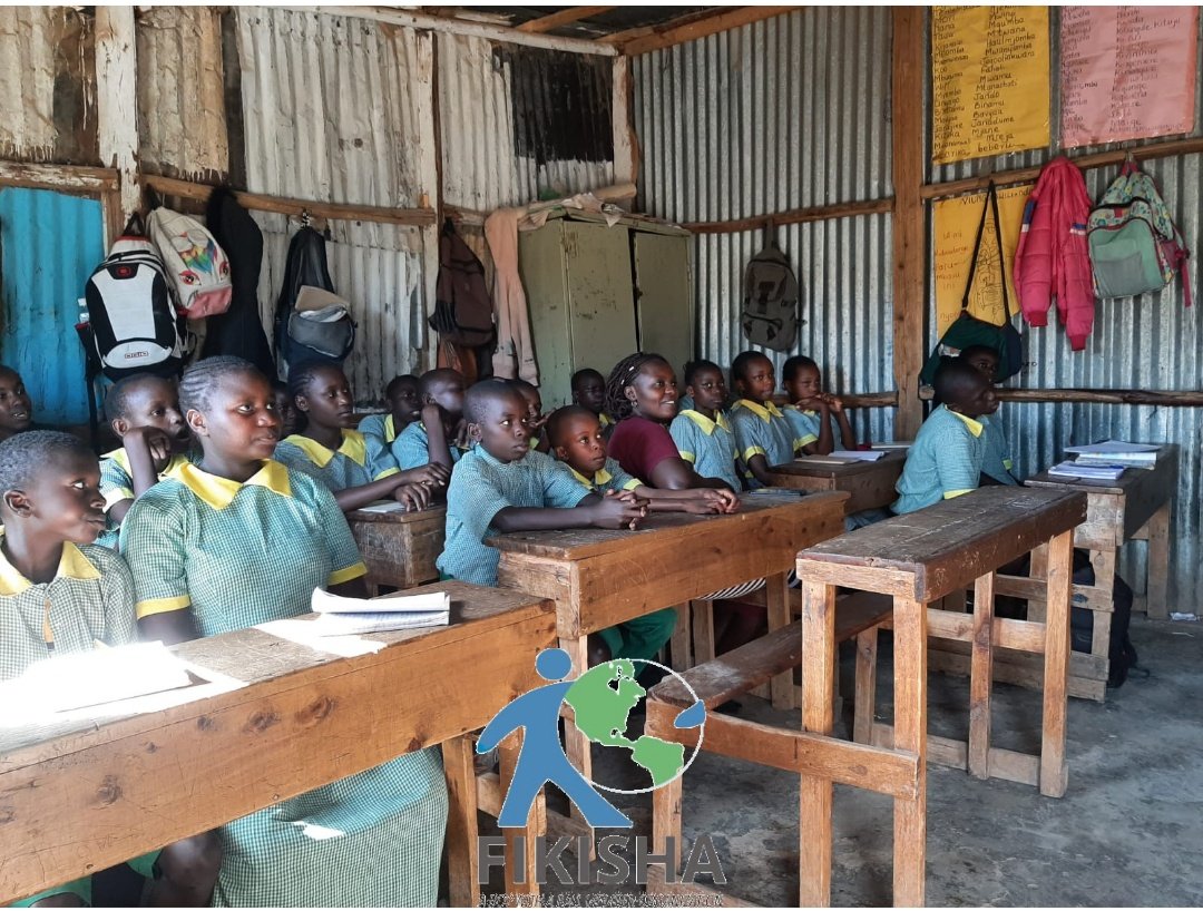 FrancisOgot's tweet photo. It's great to see @FIKISHAKenya Club Velocity program back again after the long Easter and 3rd term holiday. You can join us as volunteers, Interns, partners or donors. Join the movement & make a difference. #VelocityProgram #MentorshipProgram #FIKISHAClub #EducationForAll #Hope https://t.co/FKP6aBhyCa