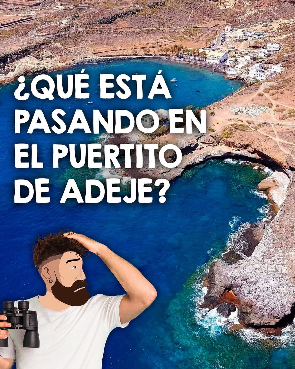 ElTípicoDeTenerife tweet media