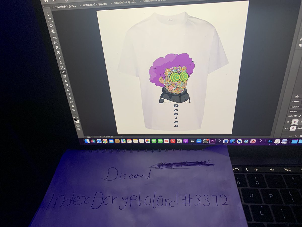 Indexcryptolord's tweet photo. #DobiesFanArtContest  The process wasn’t easy per-say had to fix in all the little Dobies into a doobie head haha  @DobiesNFT @qZeeNFT @VaiosTsigaras @BEN10PP @SadlyRoo @lenimNFT @Carlabalarini https://t.co/4ItZtQegcK
