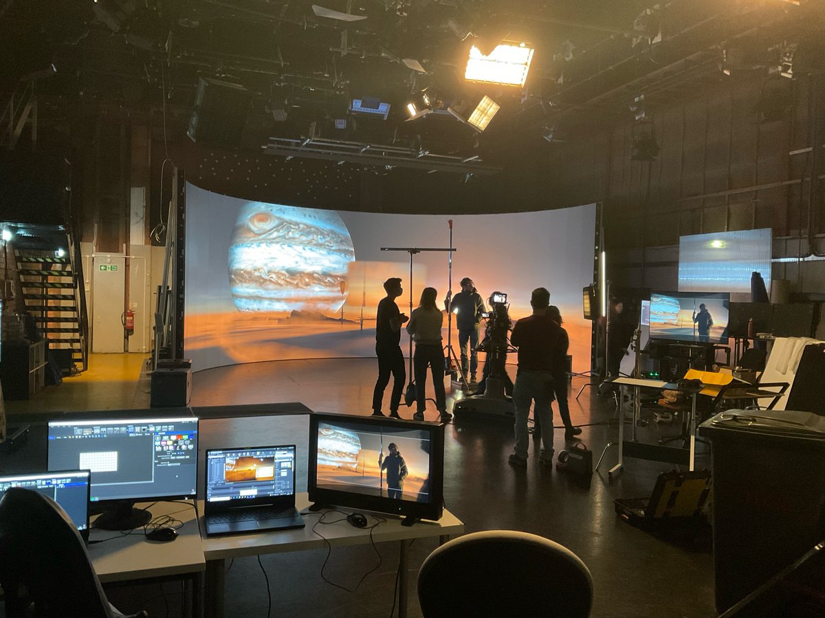 Siri Rodnes… tweet media