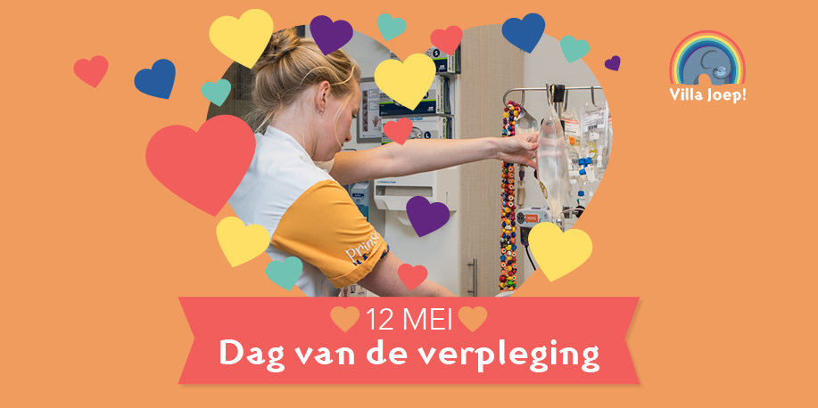 Wij zijn onder de indruk van de enorme inzet, bevlogenheid en toewijding waarmee verpleegkundigen, verzorgenden, de thuiszorg, eigenlijk al het verplegend personeel, hun werk uitoefenen. Dank voor jullie liefde en zorg! ❤️