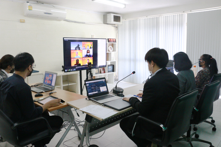 MekongInstitute's tweet photo. MI launched a five-day online regional training on “Preservation and Packaging for Safer Food” from May 9 to 13, 2022 with support from the New Zealand Aid Programme (NZAP). Read more at https://t.co/ZTFpfJPO0J.
#MekongInstitute25Years #MIat25 #Foodsafety #PROSAFE #NZAP https://t.co/g1SDNepBnu