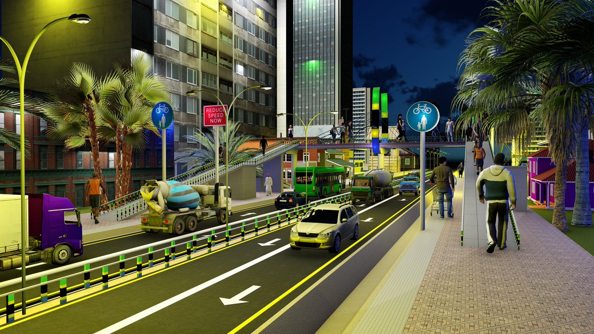 Daktari wa Maengineer. tweet media