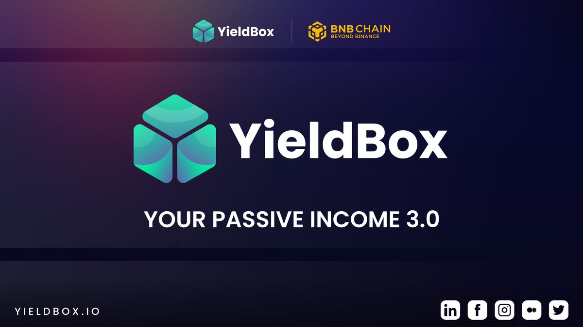 Yieldbox tweet media