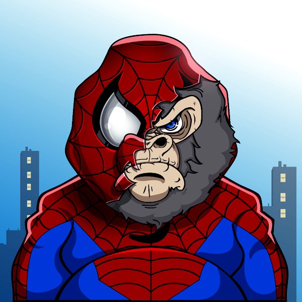 🦍FREE DROP FOR EVERYONE 🦍
LIKE, FOLLOW AND RETWEET! 
Comment your wallet 

#nft #nfts #NFTCommunity #NFTGiveaway #NFTartist 
#NFTartists #NFTdrops #nftcollectors #Whitelist #FreeNFT #nftart #cryptoart #opensea #OpenSeaNFT 
#NFTcollectibles #cryptocurrencies #cryptonft #NFTdrops