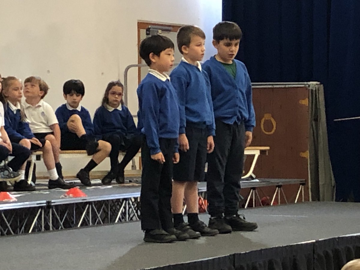 BSNJSV's tweet photo. Sharing all they know about animals and their habitats #JSVYear2 https://t.co/oy93YNKzqn
